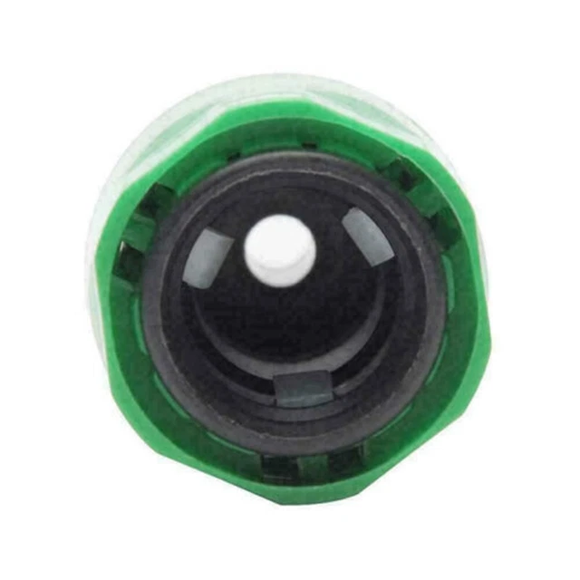 Tubo acqua micro tubo accessorio adattatore cortile raccordi giardino connettore rapido 7