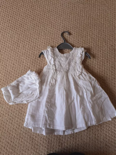 Matalan baby girl party dresses sale