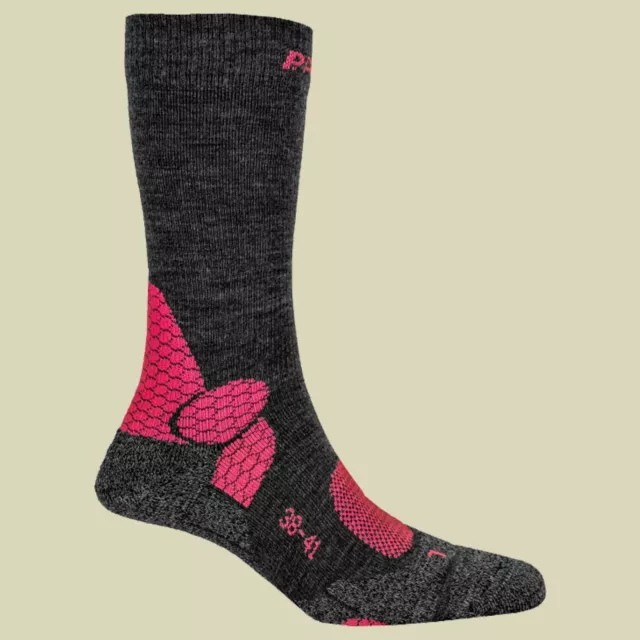 P.A.C. TR 4.1 Trekking Merino Compression Pro Women