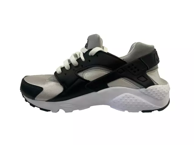 Nike Huarache Run Junior Trainers UK 5.5 US 6Y EU 38.5 REF 1270-