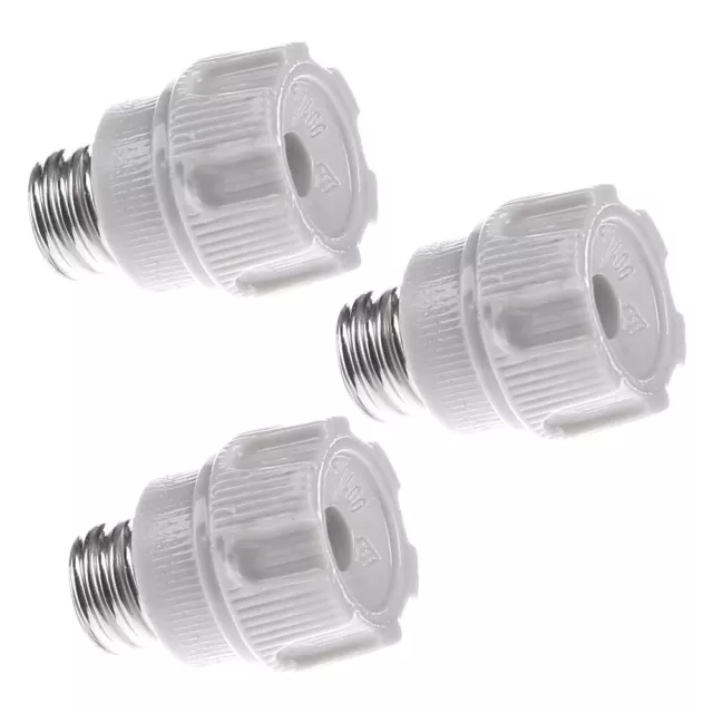 3x Siemens 5SH4317 Neozed-Schraubkappe 16A D01 Avec Prüfloch