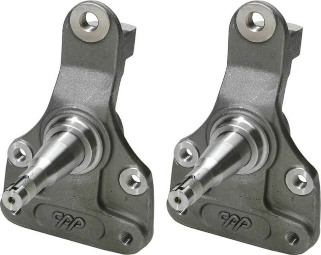 1967-69 Camamro/Firebird 1968-74 Chevy II / Nova / X-Body 2" Forged Drop