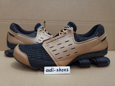 SPORT P5000 + Adidas Bounce: S4 Style 