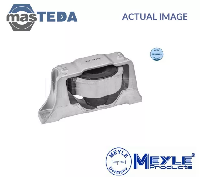 714 030 0023 Engine Mount Mounting Front Meyle New Oe Replacement