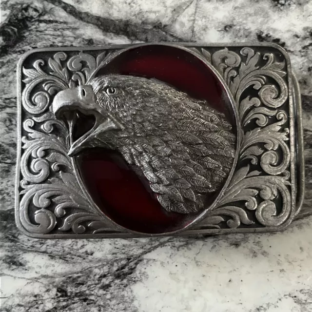 Eagle 40mm Buckle