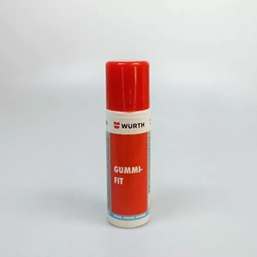2 x Gummi Pflege Rubber Care Stick 100ml * BUNDLE SAVER & FREE SHIPPING