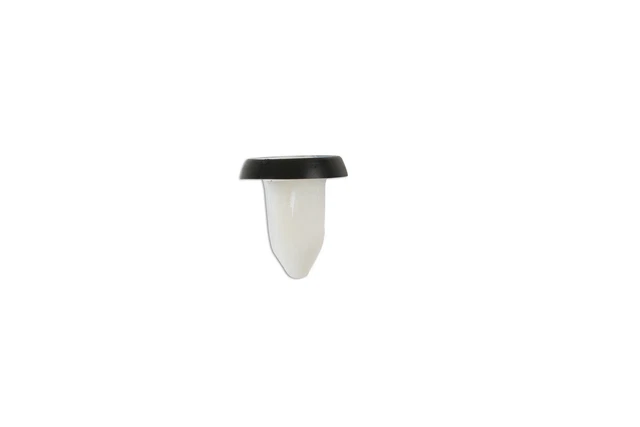Solitaire or rose serti clos sertie diamant rond - Réf 4791