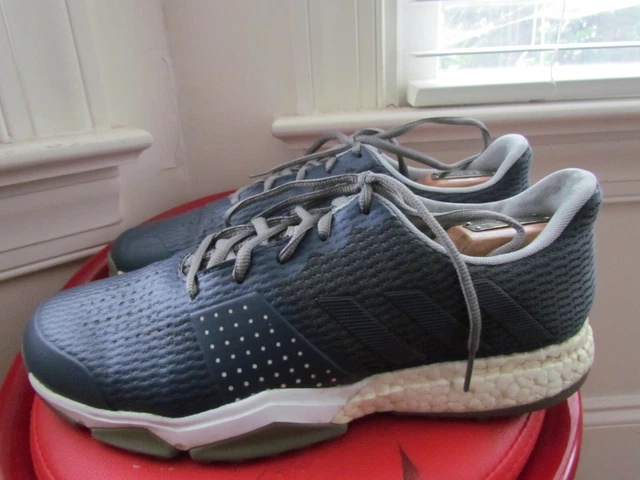 Adidas mens adipower s boost online 3 golf shoes  discontinued style