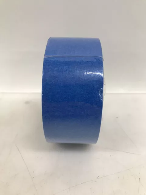 KADAX blaues Malerband, 50m, Schutzband, Blue Tape, Malerkrepp, Kreppband