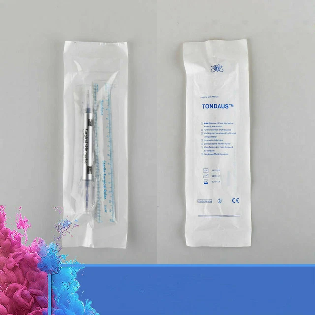 Permanent Make-up Folie 200m - Transparente Tattoo Folie Für Kosmetik & Wimpernlaminierung