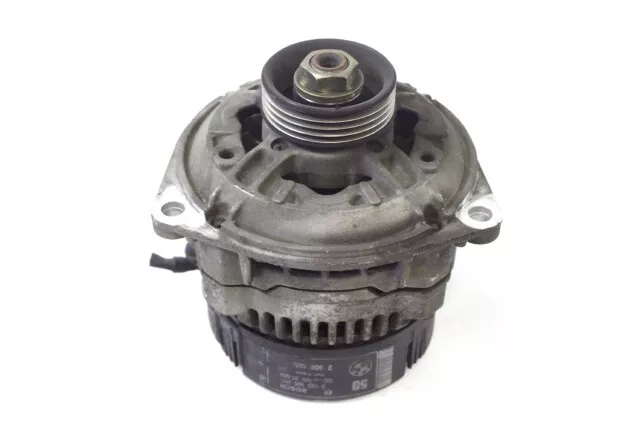 BMW R 1100 Rt 12312306020 Alternador 259 94-01 Generador Bosch 0123105001