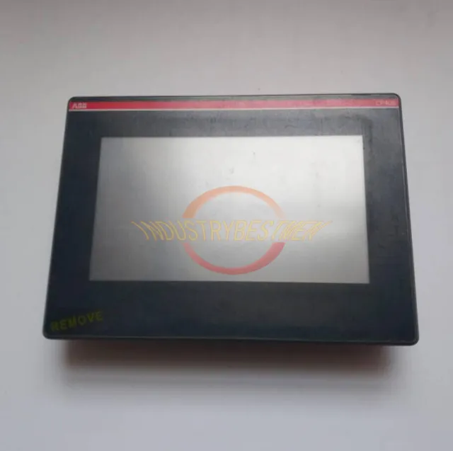 One Used ABB CP405 A1 1SAP500405R0001 Touch Screen