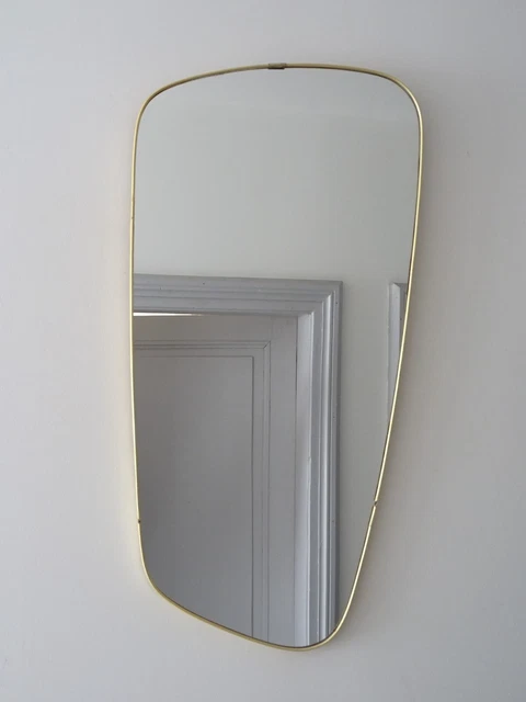 Miroir Vintage Année 50