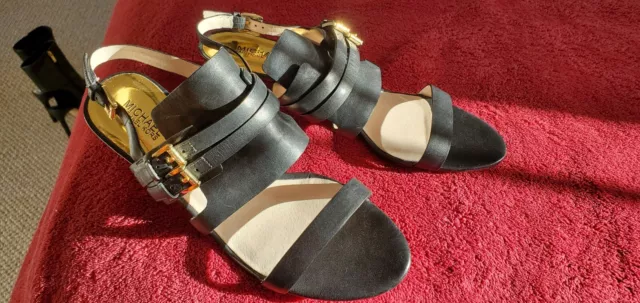 Michael Kors Sandals