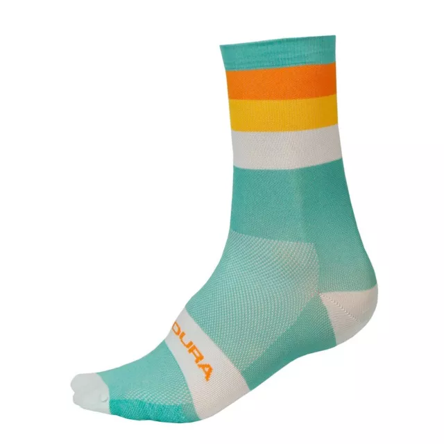 Calcetines Banda Sock Aqua Endura Ropa