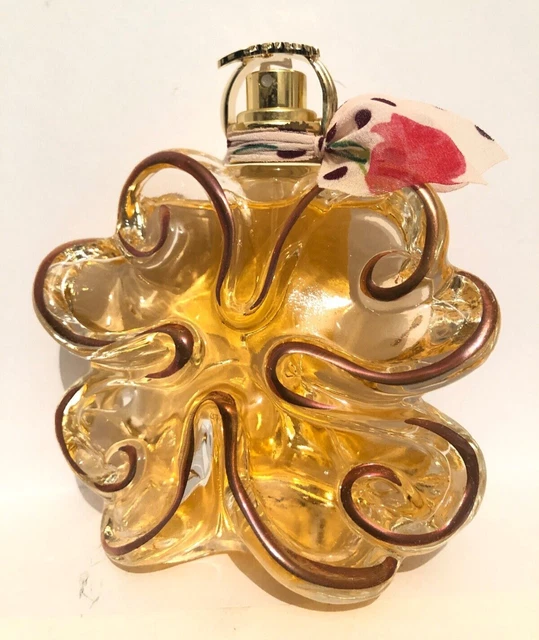 Parfum SI Lolita Lempicka - Coffret Rare La Boite à Chapeau - EDP 50 Ml + Lait Parfumé 75 Ml - Neuf