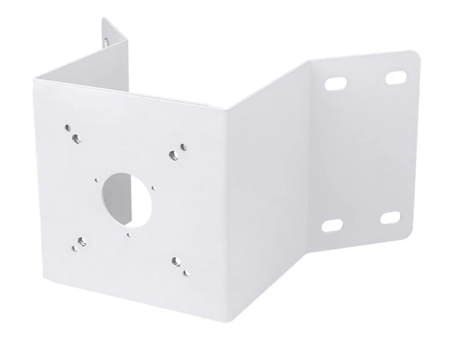 VIVOTEK Camera mounting adapter corner mountable white for Vivotek IB9387 AM-412