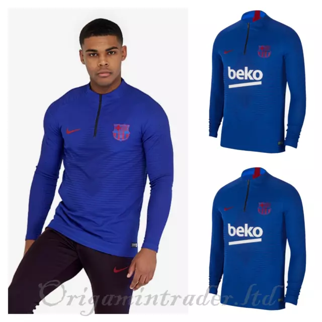 Nike vaporknit barcelona 2025
