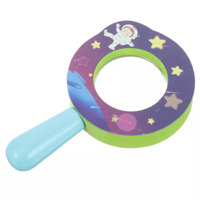 Loupe En Bois Enfant Jouet Pour Tout-petit Jouets Éducatifs Enfants