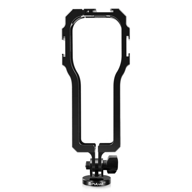 Panoramic Camera Frame Metal Shell Housing Case for 1-Inch Cam L5K5