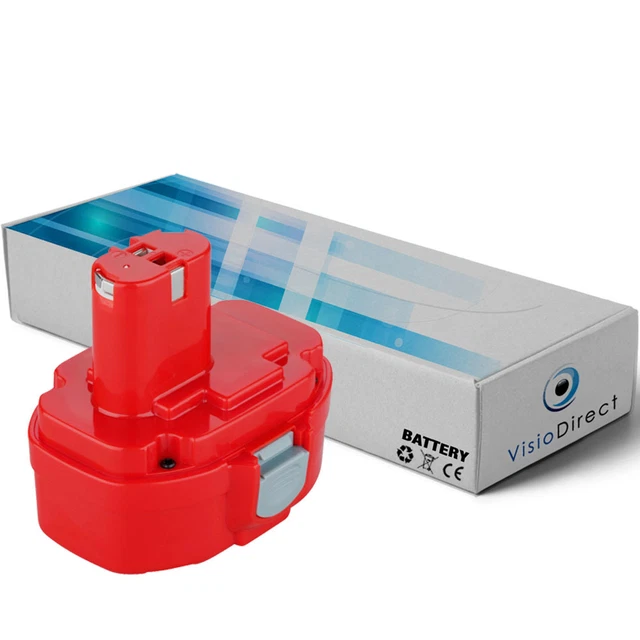 Image of Makita 6018D cordless drill on Lowes