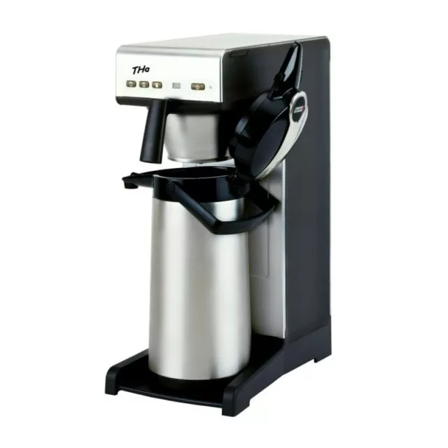 Kaffeemaschine Schnellfiltergerät Bonamat THa inkl. 1 Kanne 