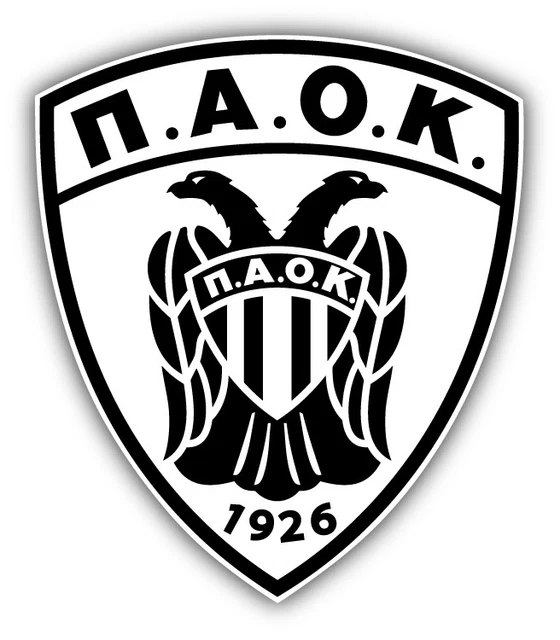 AEK Athens Home Football Shirt 2011