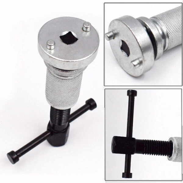 Great For Car Wheel Cylinder Disc Brake Pad Calliper Piston Rewind Hand Tool