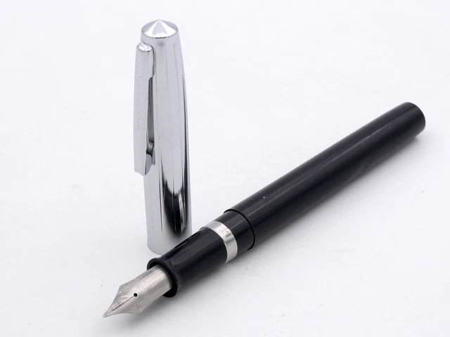 Stylo Porte-mine Vintage WATERMAN Et SHEAFFER - Années 1960 - Collection