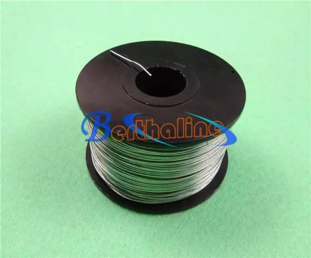 1/2/5/10PCS 0.8mm steel wire for Automatic Rebar Tier Tying Machine 110m