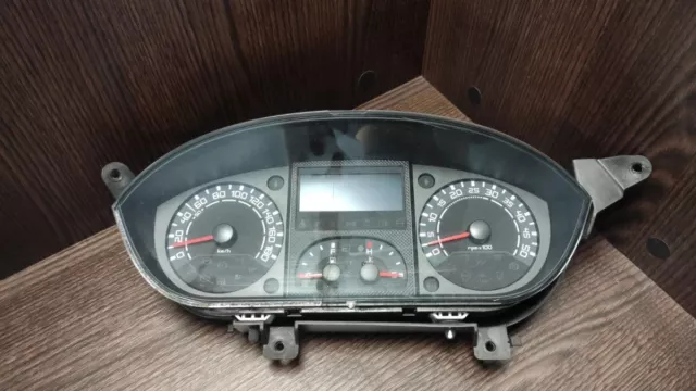 Iveco Daily Iv  (05.06-03.12) Instrument Cluster 69502991