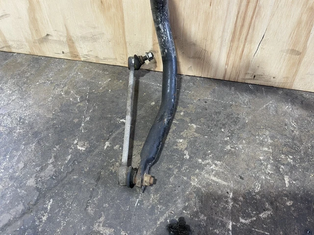 MERCEDES B CLASS W245 Rear Axle Suspension Stabilizer Anti Roll Torsion ...