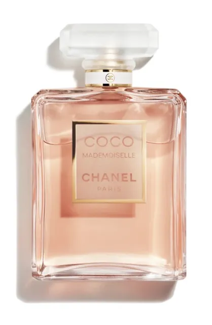 CHANEL COCO MADEMOISELLE EDP NEW in SEALED BOX 1.7 oz / 50 ml