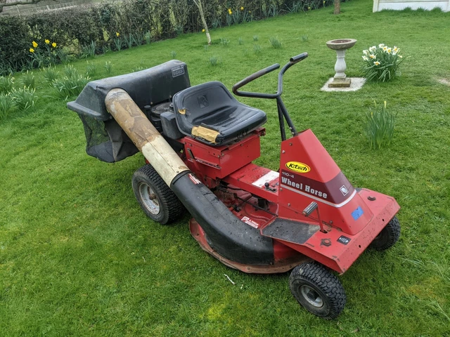 Toro push sales mower manual