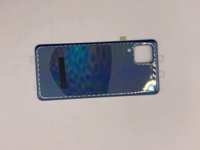 Rear Window Compatible With Samsung Galaxy m32
