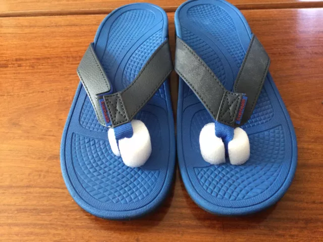 Everhealth outlet orthotic sandals
