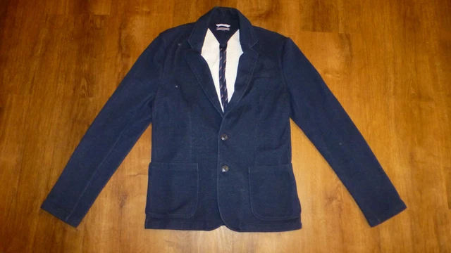 Sakko++Jacket ++ Gr. 176++Tommy Hilfiger