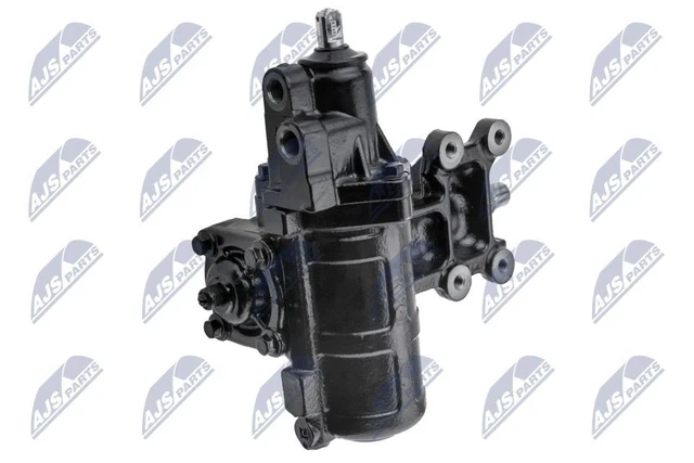 Lenkgetriebe LHD Für Jeep Wrangler III JK 2007-15 2.8 CRD 52126348AE