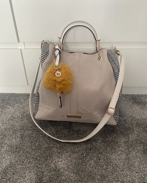 River island pom pom bag 2025