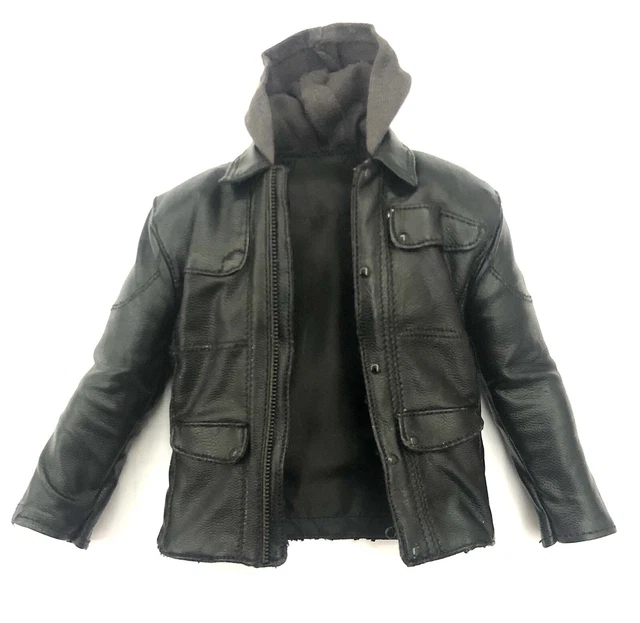 Hottoys Terminator Genisys MMS307  - 1/6th Scale Jacket