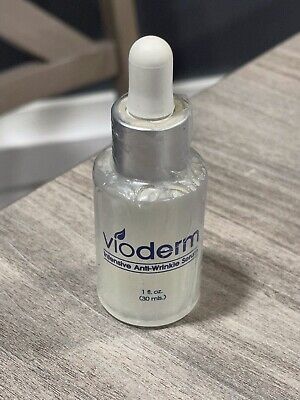 Vioderm Intensive Anti-Wrinkle Serum Fl Oz C10