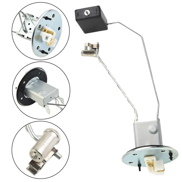 Cartouche Métallique De Remplacement Pour Lampe Torche De Jardin - Réservoir à Carburant Coupe-vent - 9