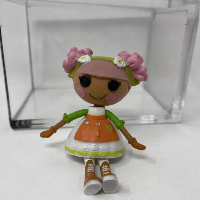 Lalaloopsy Mini Blossom Flowerpot