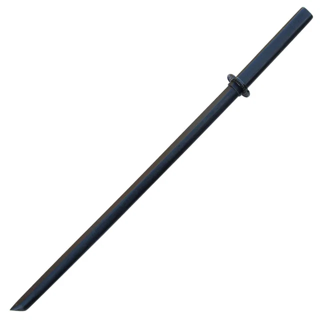 Set Bokken Daisho In Legno Di Faggio &ndash; Katana E Wakizashi Per Kenjutsu, Iaido, Kendo &ndash; YHR International