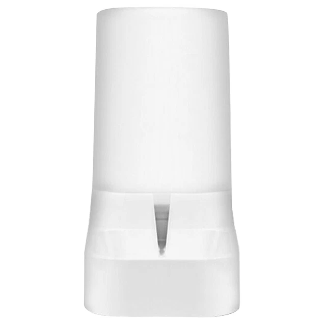 Automatic Dog Water Dispenser Pet Water Feeder Suit High Capacity