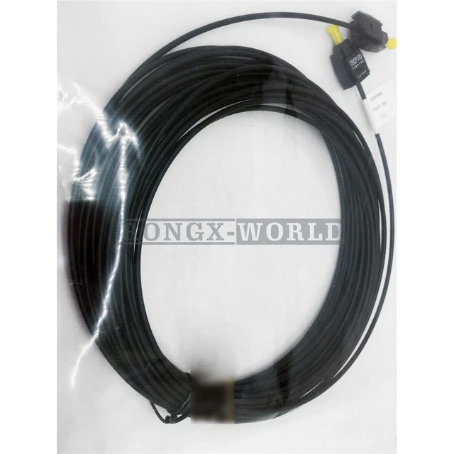 ONE Toshiba TOCP-100 TOCP100 Fiber Optic Cable 20M New