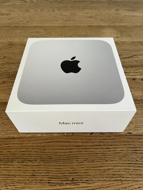 Apple Mac mini M2 256GB/8GB 最終値下げ Amazon.com: Apple 2023 Mac Mini Desktop Computer with Apple