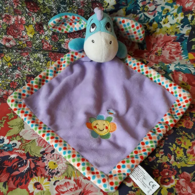 Eeyore baby cheap comforter