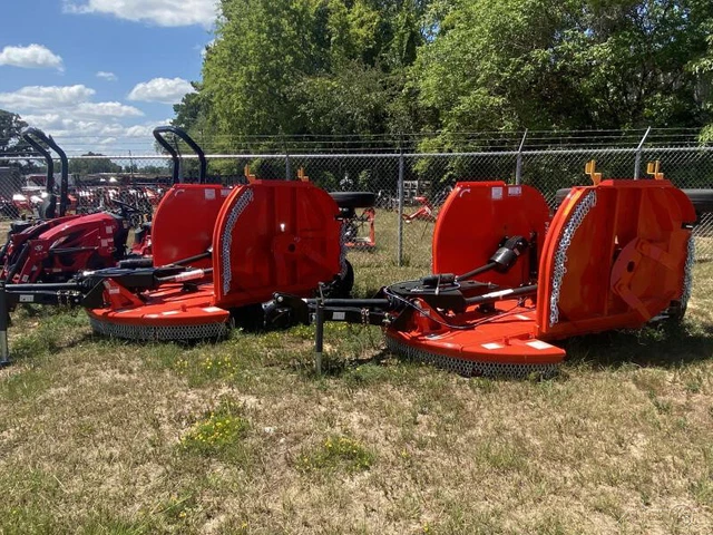 2022 Kioti 12' Flex Wing Cutter New