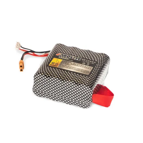 Batterie Li-On 1500mah 7.4V - FTX Ravine et Pirate Puncher S - FTX8962 / T2M  T4948/36